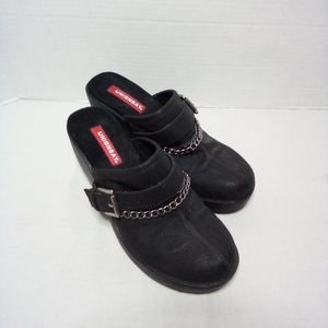 Union Bay O'Keefe Clogs